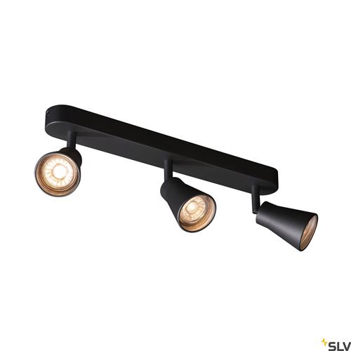 AVO TRIPLE QPAR51 CW black