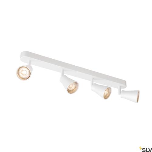 AVO QUAD QPAR51 CW white