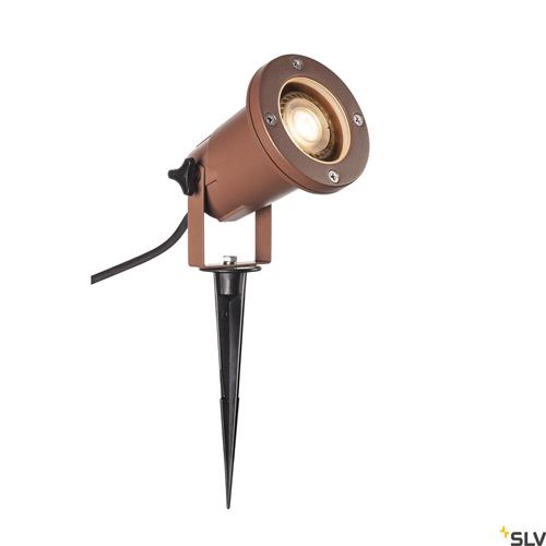 NAUTILUS 15 QPAR51 rust IP65