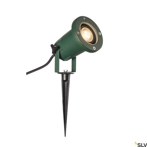 NAUTILUS 15 QPAR51 green IP65
