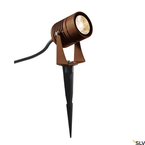 LED SPIKE SPIKE rust 3000K IP55