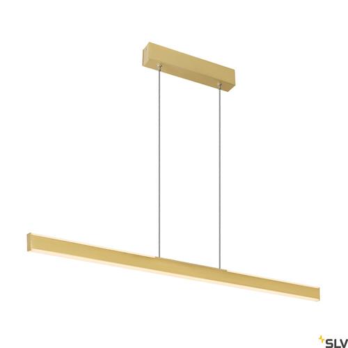 ONE LINEAR 100 PD PHASE up/down brass