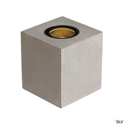 CONCRETO FL 10W GU10 IP65 square