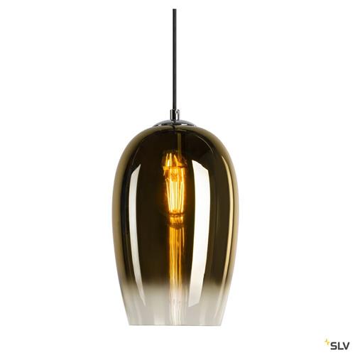 PANTILO OVAL PD E27 gold