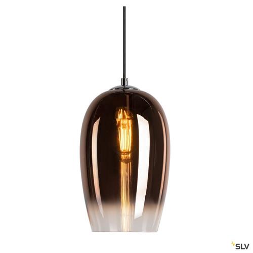 PANTILO OVAL PD E27 brass