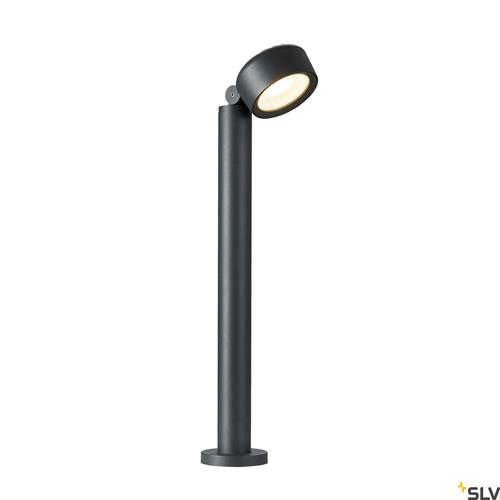 ESKINA 80 Pole FL 3000/4000K anthr. IP65