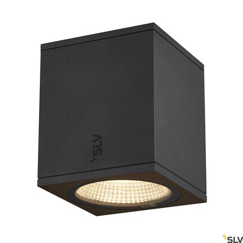 ENOLA SQUARE M CL anthracite