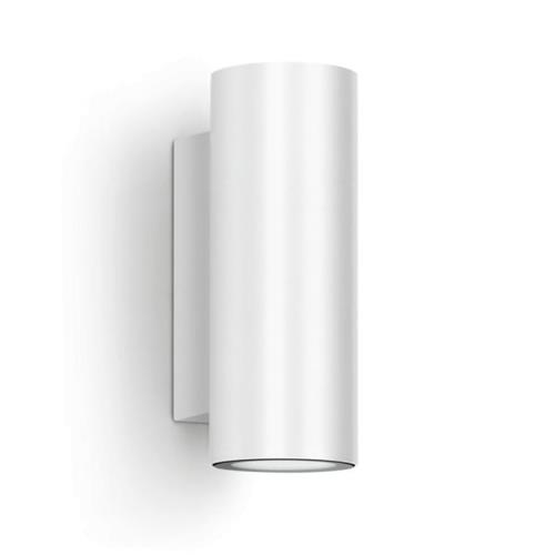 Ago Applique U&D LED  3K 10W White RAL 9