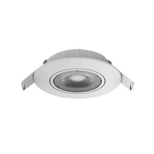 DOWNLIGHT LED FUTURA 5W - 4000K - 480 Lm