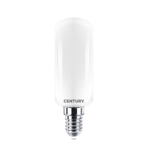 FIL. LED INCANTO SATEN TUBOL. 7W - E14 -