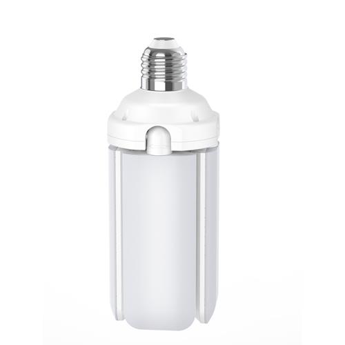 185-265V 52W 5200LM E27 6500K FAN LIGHT