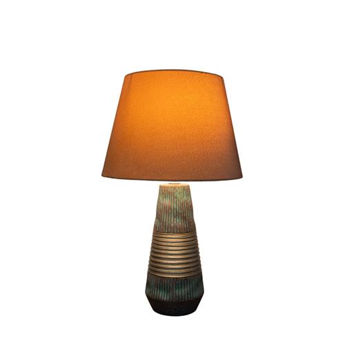 ELBO Table Lamp (Antique Gold)