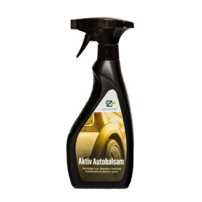 VINYL RUBBER EXTRA - 500ML Display Image