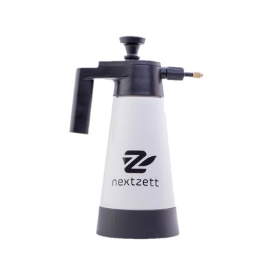 PUMP AUTOMIZER FOR SOLVENT(BLACK). Display Image