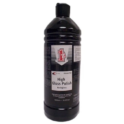 HIGH GLOSS POLISH Display Image