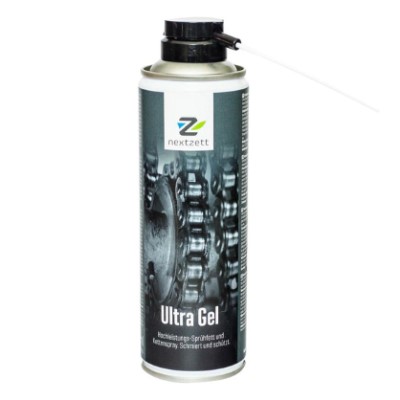 ULTRA GEL CHAIN GREASE - 300ML