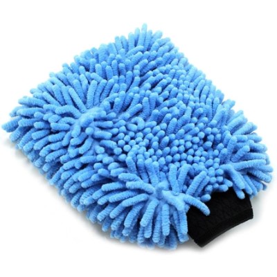 WASH MITT MICROFIBER Display Image