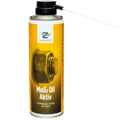 MOS2 OIL AKTIV Display Image