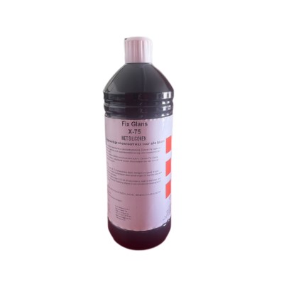 FIX GLANZ X-75