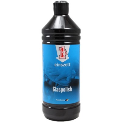 GLASS POLISH Display Image
