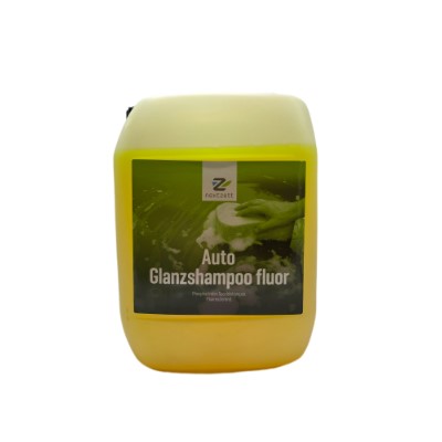 AUTO GLOSS CAR SHAMPOO - 10 LTR Display Image