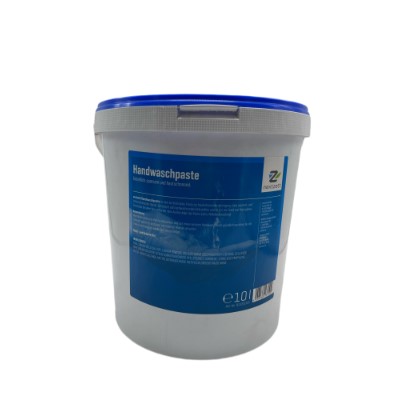 HAND WASH PASTE - 10 LTR Display Image