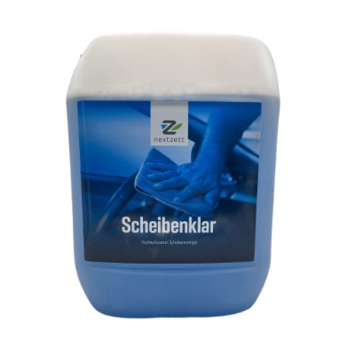 WINDSCREEN CLEANER - 10 LTR Display Image