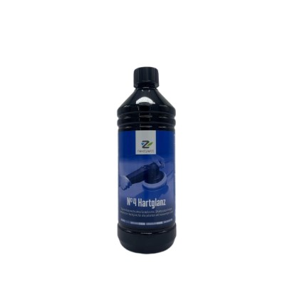NO 4 HARTGLANZ Display Image