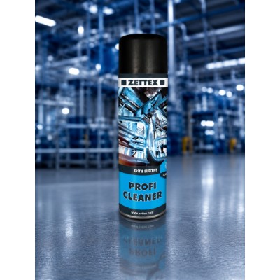 PROFI CLEANER 500ML Display Image