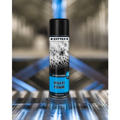 MULTIFOAM 500ML Display Image