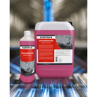 SANITARY CLEANER Display Image