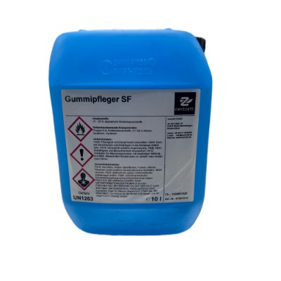 VINYL RUBBER CARE & PROTECTANT SF Display Image