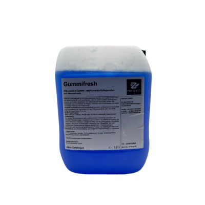 RUBBER FRESH 10L Display Image
