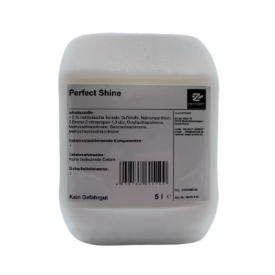 PERFECT SHINE 5L