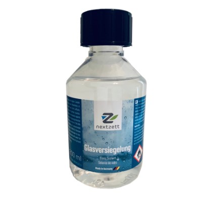 GLASS SEALANT