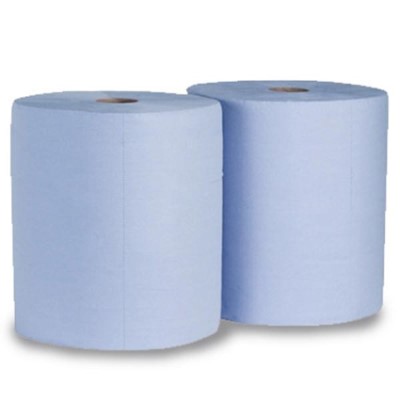 TISSUES 500 SHEETS 3 LAYER (1 Roll) Display Image