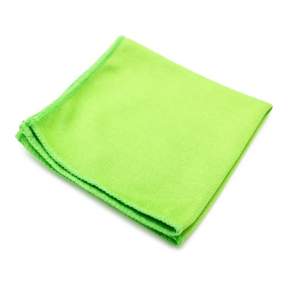 MICROFIBER INTERIOR 320GSM (GREEN) Display Image