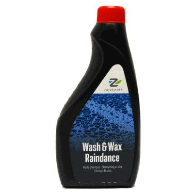 SHAMPOO PERLS