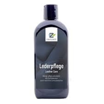 LEATHER CARE - 250ML Display Image