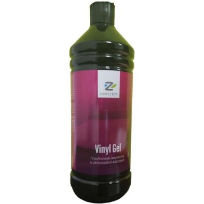 VINYL GEL - 1 LTR Display Image