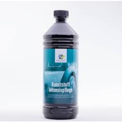 KIP INTENSIVE PLASTIC CARE - 1LTR Display Image
