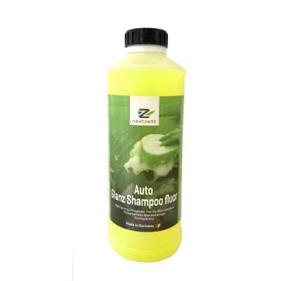AUTO GLANZ SHAMPOO Display Image