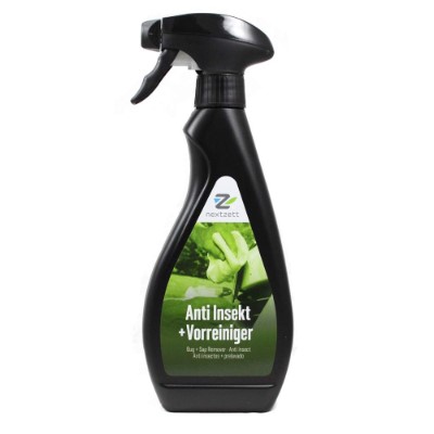 ANTI INSECT BUG & SAP REMOVER -500ML Display Image