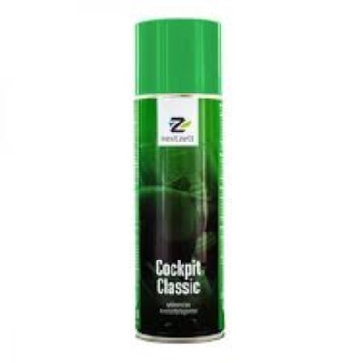 COCKPIT CLASSIC - 300ML Display Image