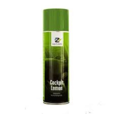 COCKPIT LEMON - 300ML Display Image
