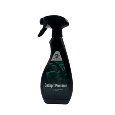 COCKPIT PREMIUM - 500ML Display Image