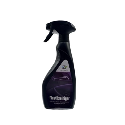 PLASTIC DEEP CLEANER Display Image